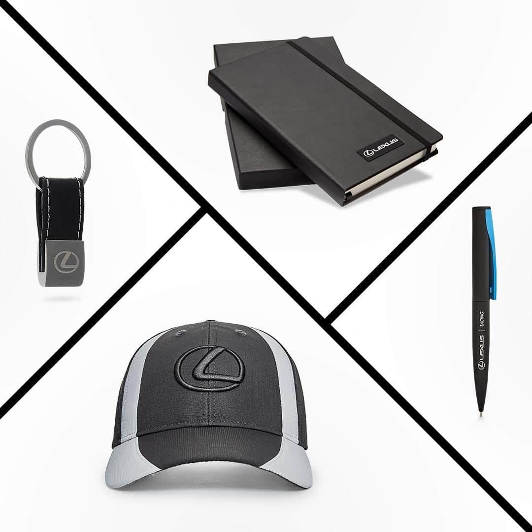 Lexus USAのインスタグラム：「If you’re Lexus and you know it, don’t be afraid to show it. Enjoy 30% on exclusive gifts from The Lexus Collection. Visit TheLexusCollection.com. Discount code: LEXC30 valid 11/29 - 12/3 #BlackFriday」