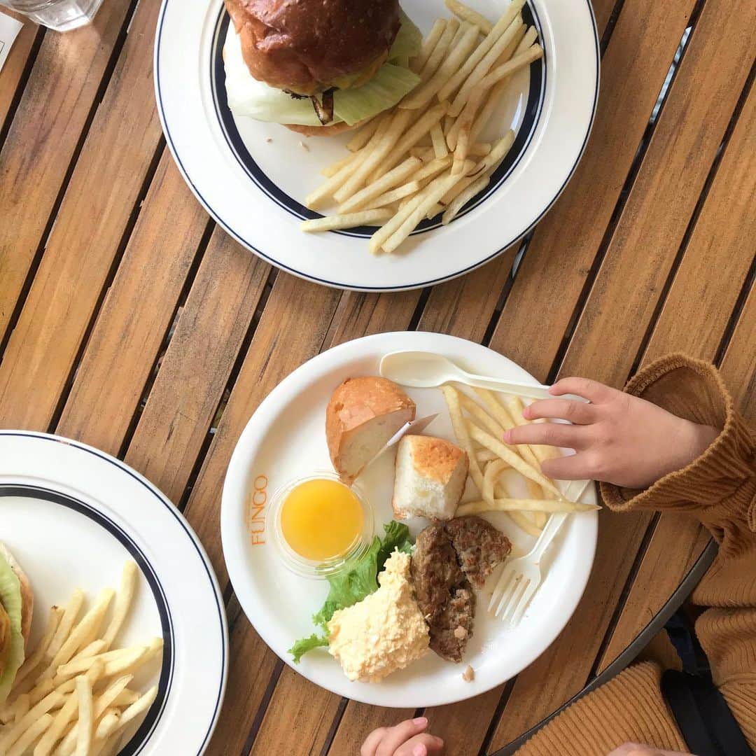 長谷川あやのグルメインスタ