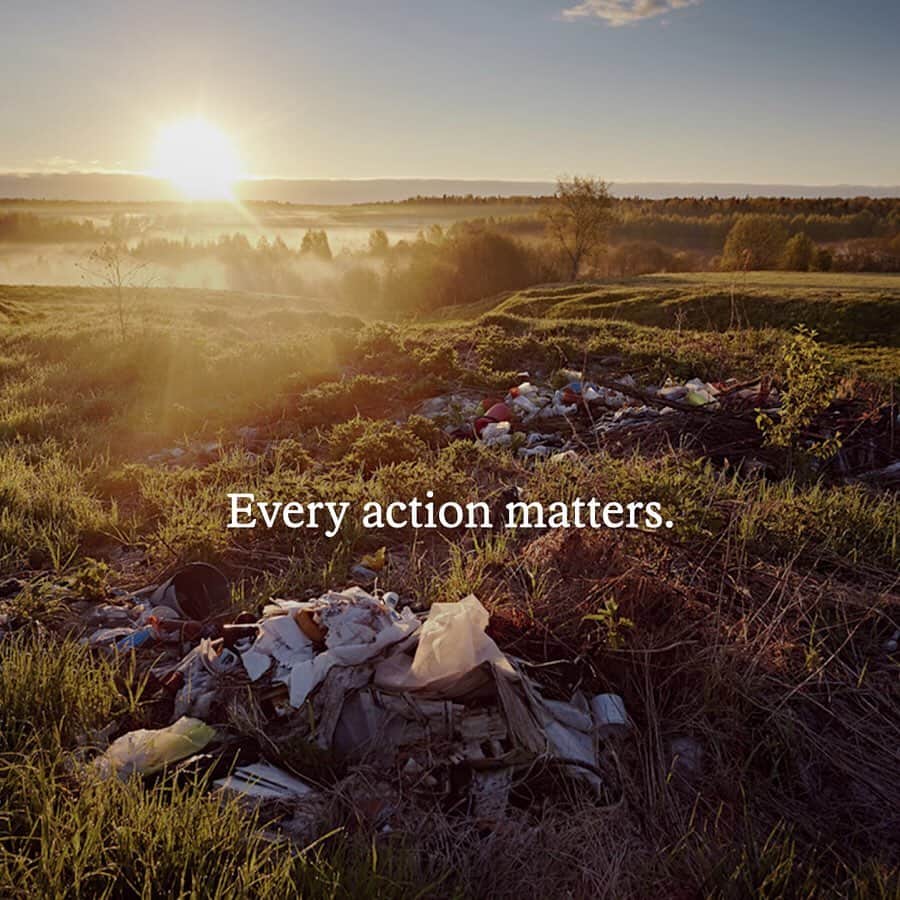 REIさんのインスタグラム写真 - (REIInstagram)「“We can do better for future generations. We must act now.” —Eric Artz, President and CEO  We invite you to Opt to Act today—get out, clean up and leave the world better than you found it. #OptOutside」11月29日 23時03分 - rei