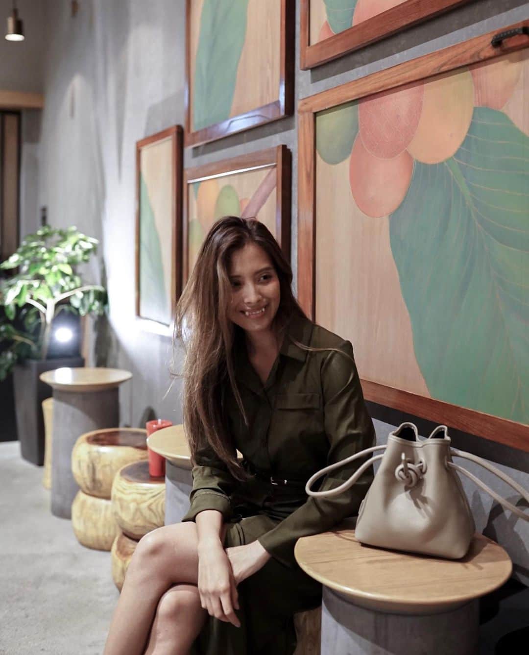 島野ミキのグルメインスタ