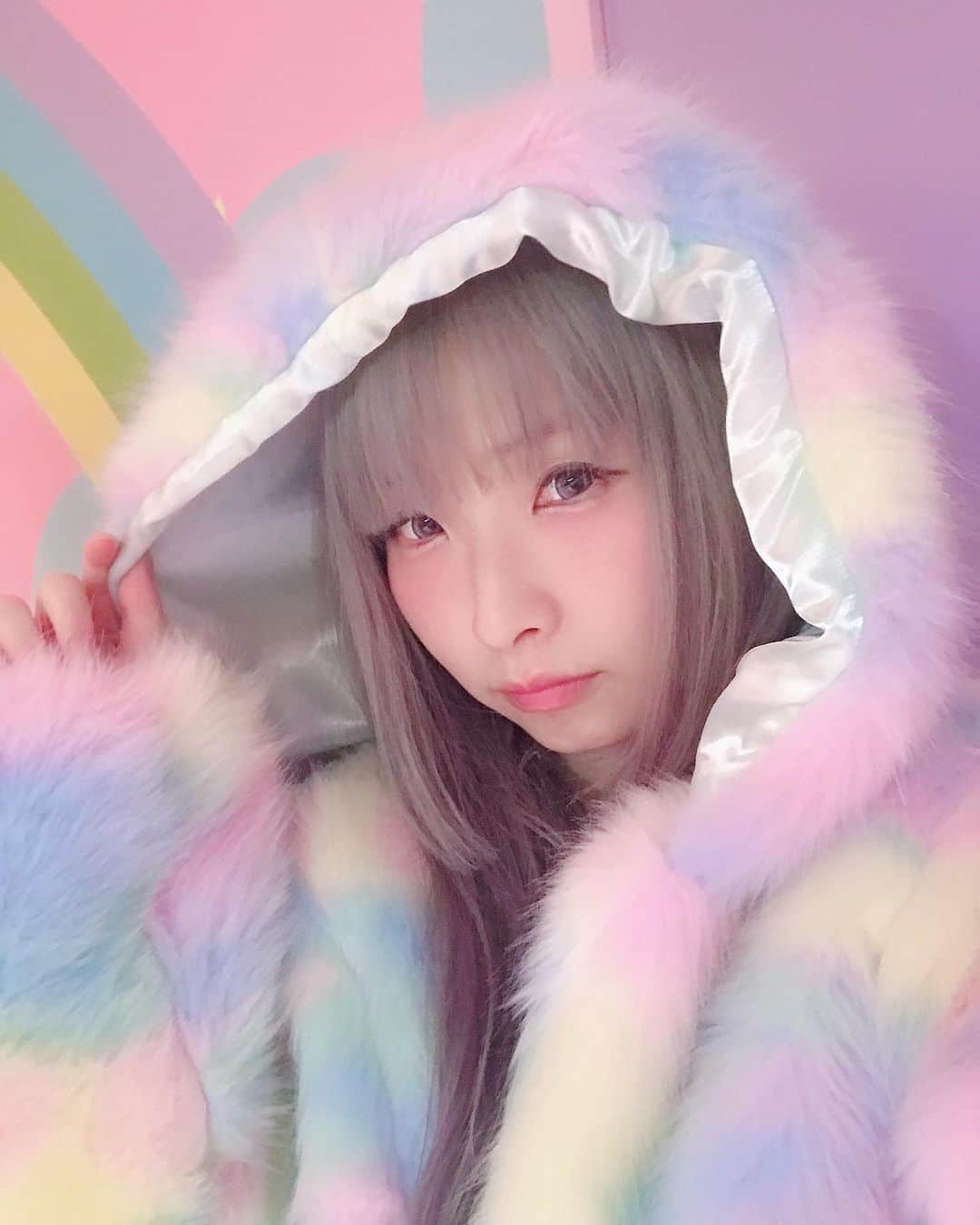 ようなぴのインスタグラム