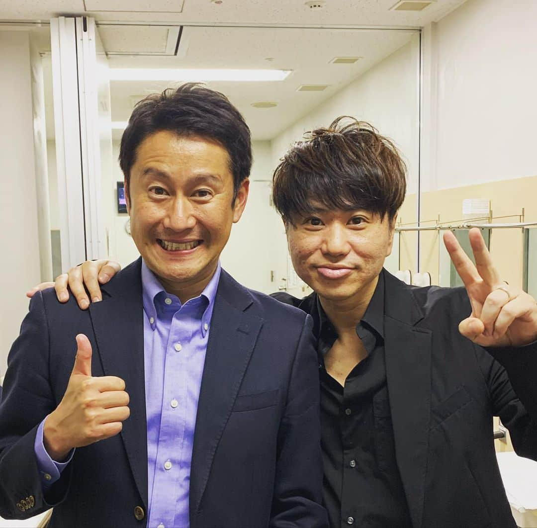 河田直也のインスタグラム