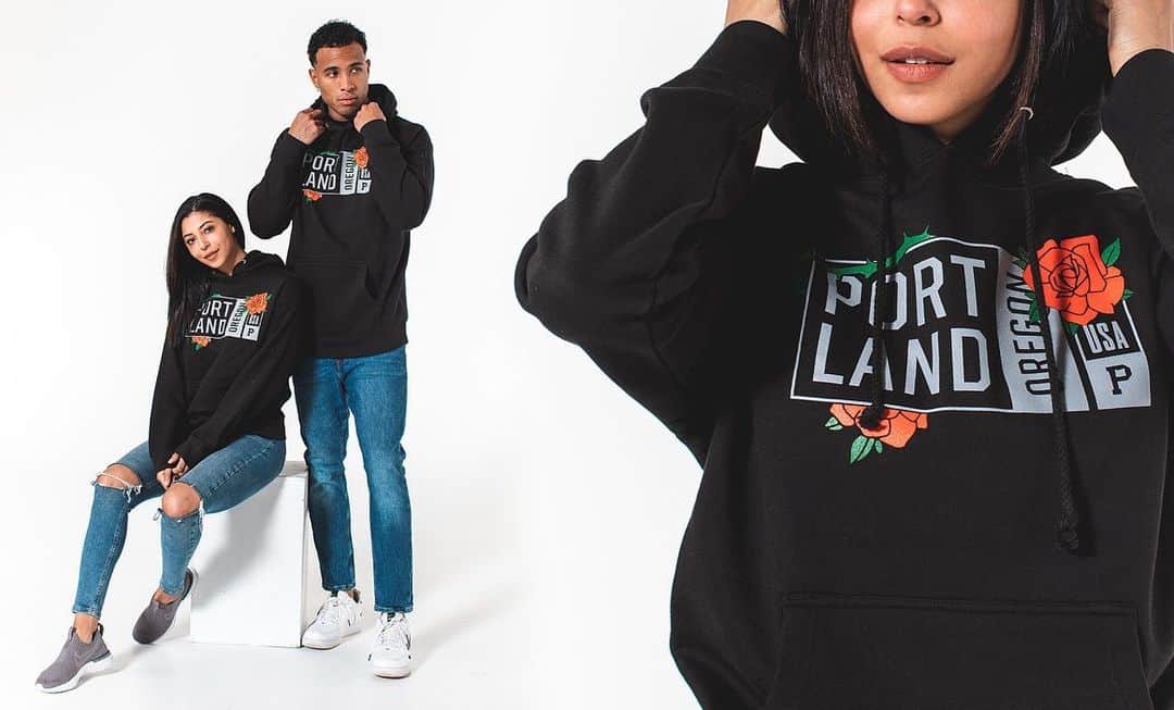 Portlandさんのインスタグラム写真 - (PortlandInstagram)「Black Friday is here! Wear your local pride with the new @portlandgear BF product launches! Everything on Portlandgear.com is marked down 30% including these new items! Click the bio link to shop and share your Portland Pride now!  #portland #pdx #portlandnw #sale #blackfriday」11月29日 23時25分 - portland