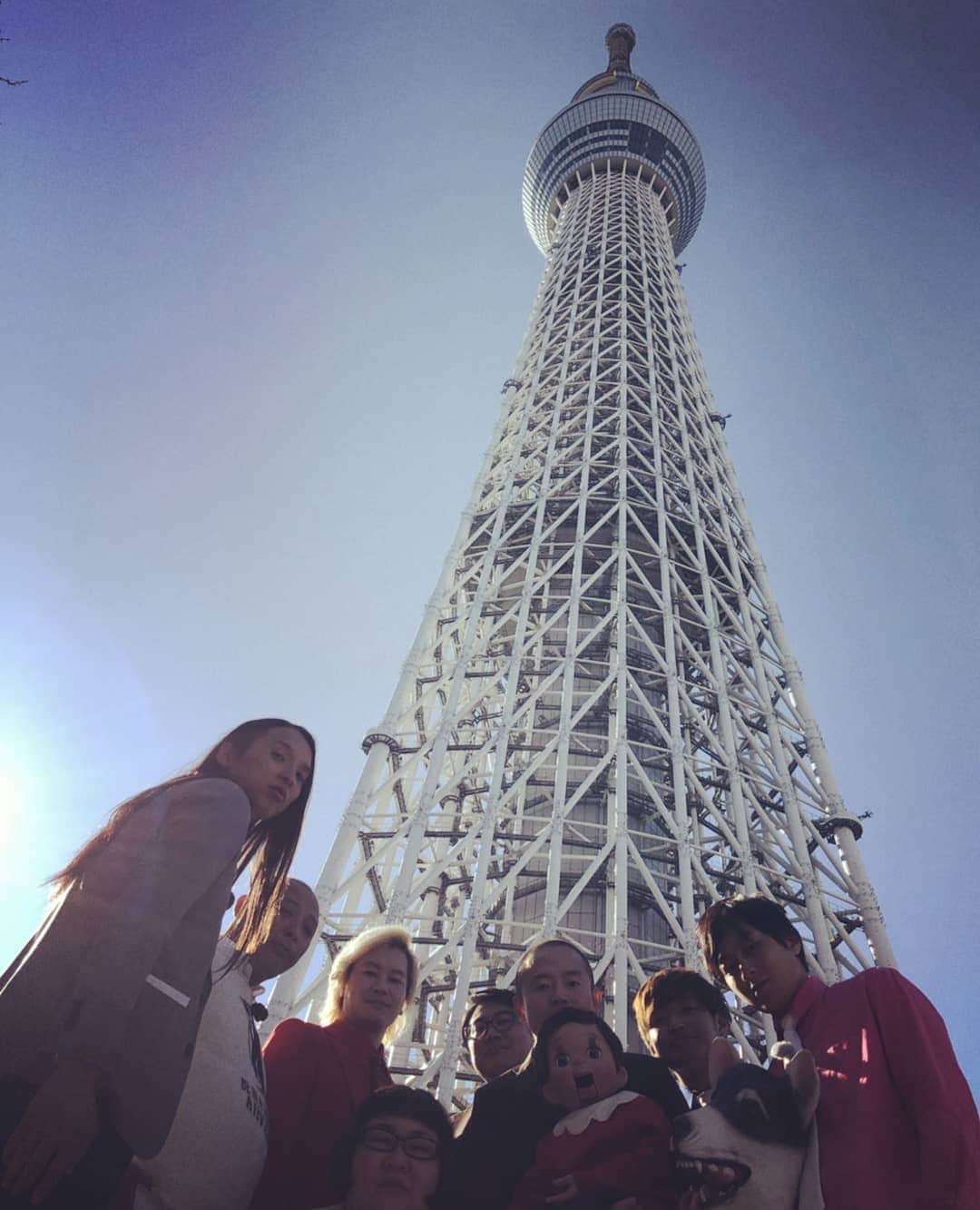 中村竜太郎 のインスタグラム