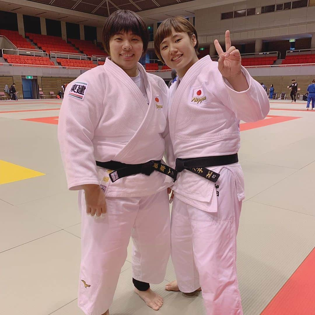 素根輝さんのインスタグラム写真 - (素根輝Instagram)「GS大阪→→→国際合宿🥋 無事終了しました〜！疲れたな。 たくさんの方々にお世話になりました。ありがとうございました✨  また次の大会に向けて、一生懸命頑張ります。いつも応援してくれる方、支えてくれる方、本当に有難うございます☺️💪 #和田氏#楽しかった#最高 #grand slam osaka🥇 #沢山の応援有難うございました #力必達#感謝」11月29日 14時31分 - akira.sone