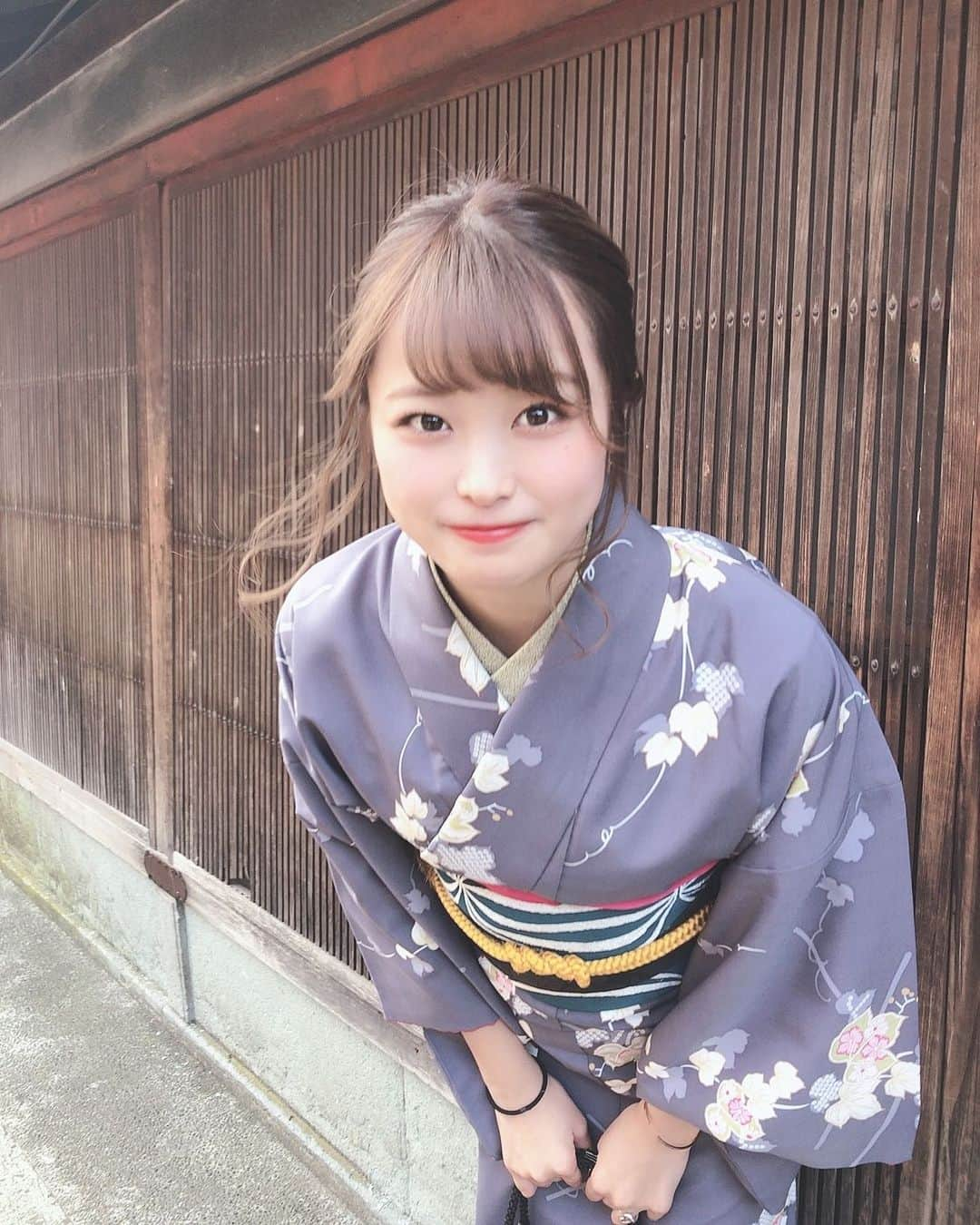 島崎由莉香のインスタグラム