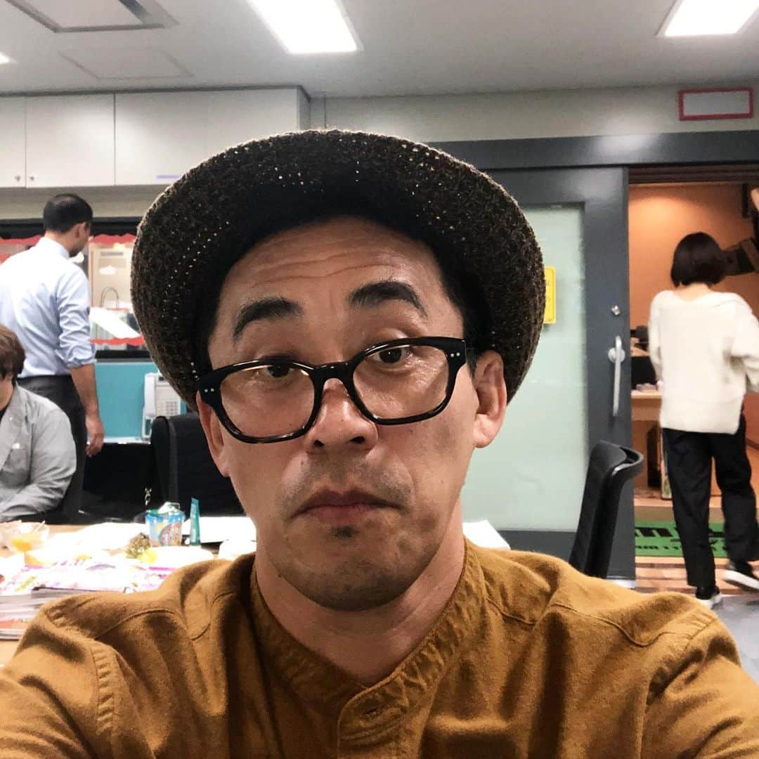 石田靖のインスタグラム