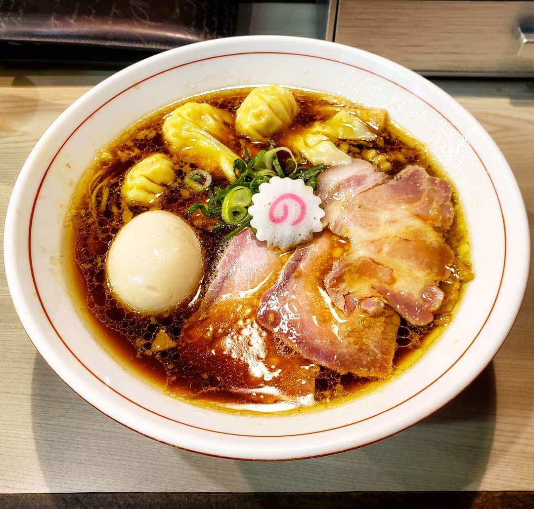 植竹拓のグルメインスタ