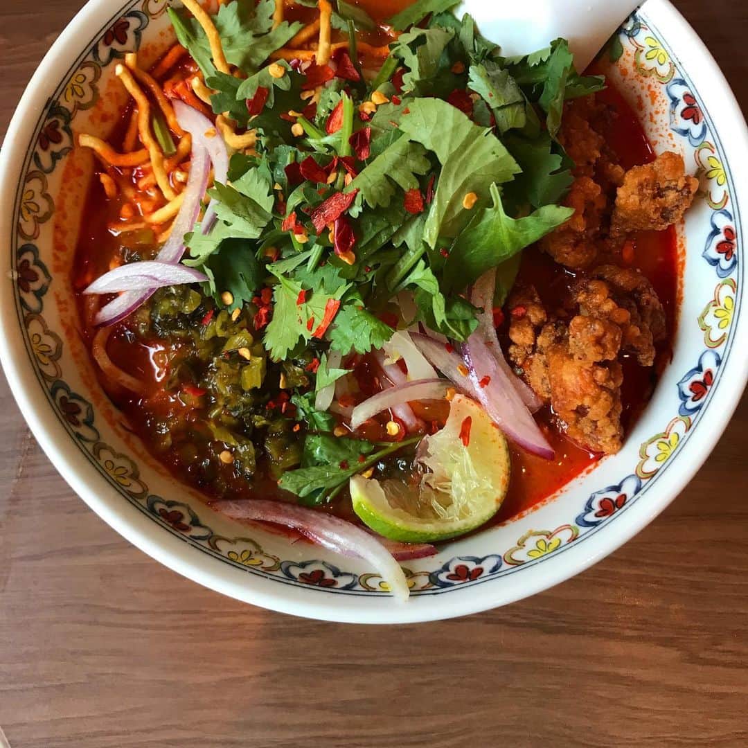 エダジュンのグルメインスタ