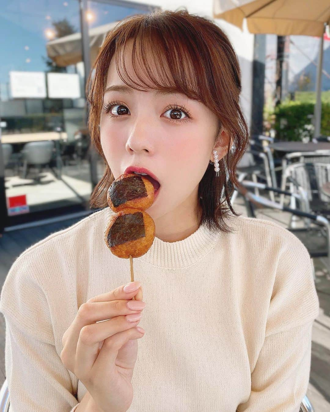 黒田真友香のインスタグラム