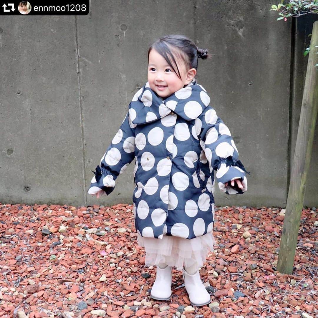 かわいいベビー服・子供服Babychuのインスタグラム