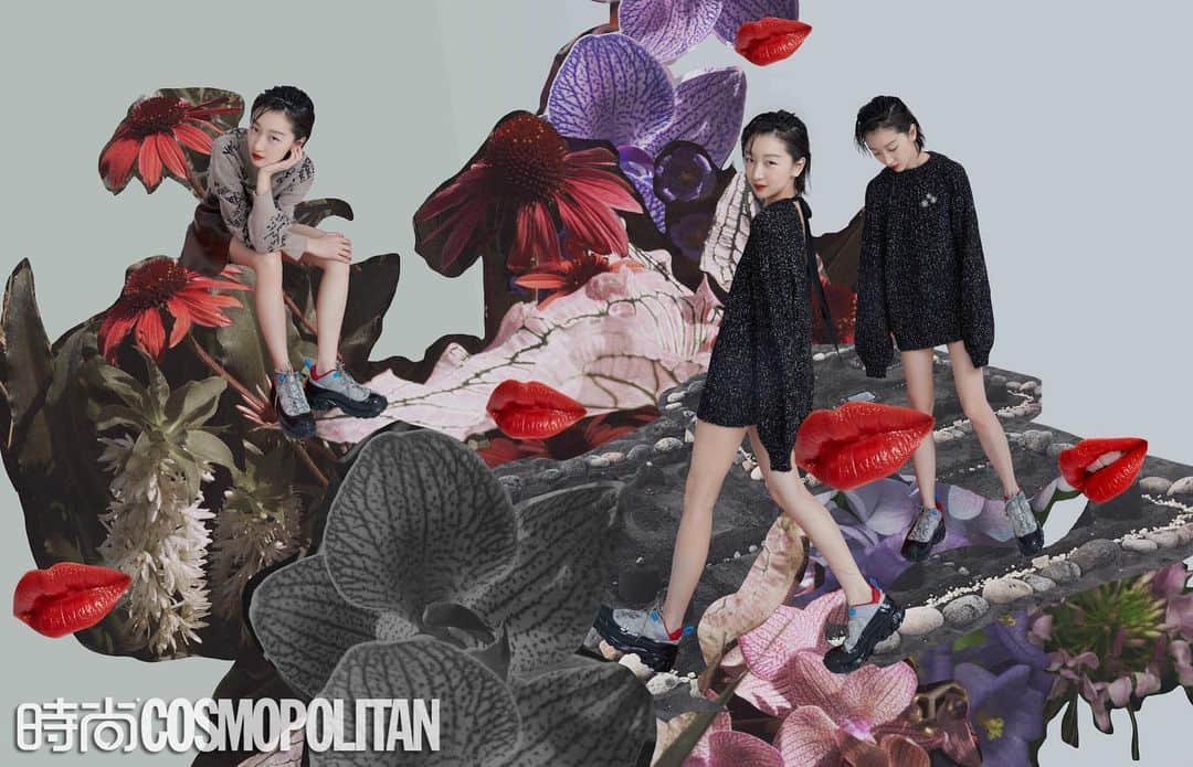 DAZZLE FASHIONのインスタグラム