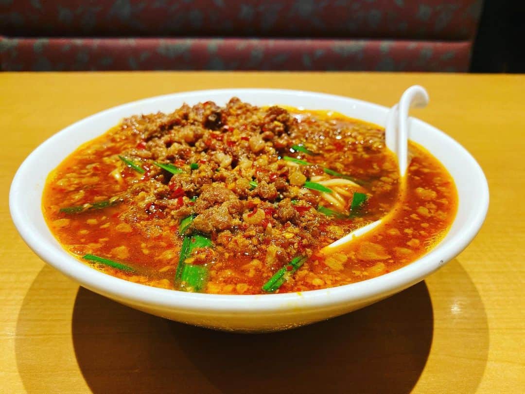 谷正人のグルメインスタ