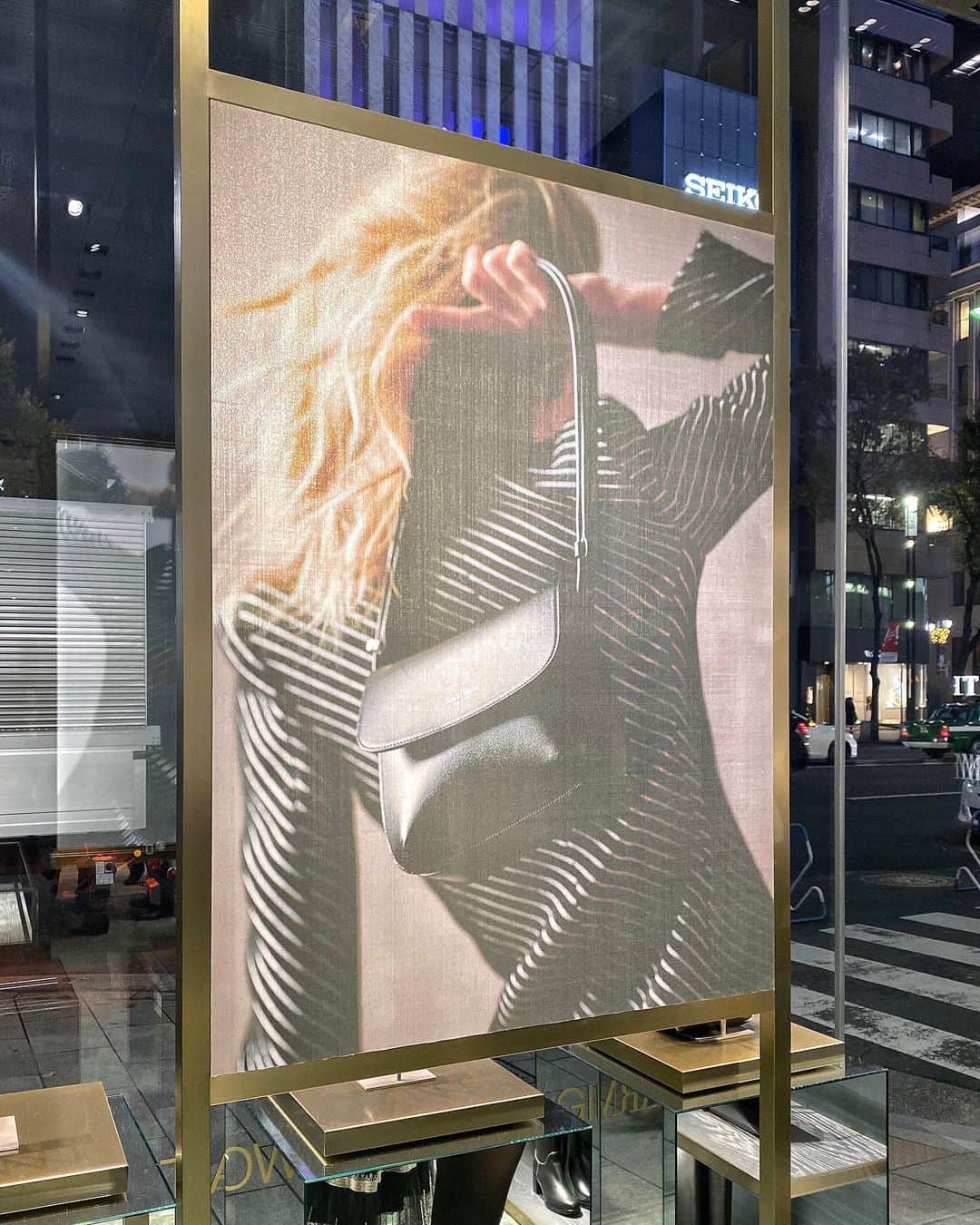 GO AKIMOTOのグルメインスタ