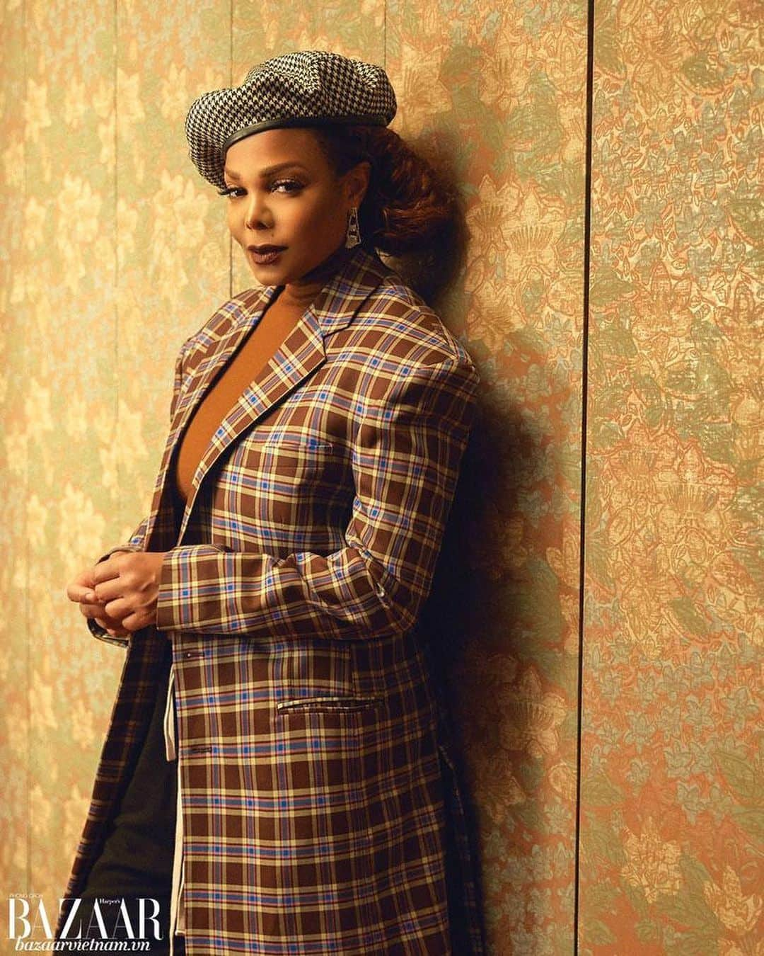 ジャネット・ジャクソンさんのインスタグラム写真 - (ジャネット・ジャクソンInstagram)11月29日 15時36分 - janetjackson