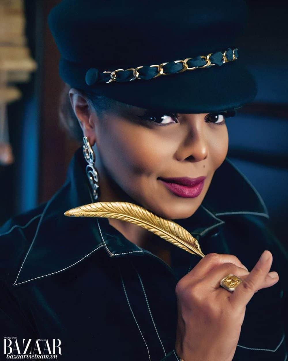 ジャネット・ジャクソンさんのインスタグラム写真 - (ジャネット・ジャクソンInstagram)11月29日 15時37分 - janetjackson