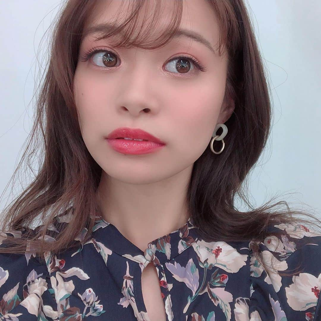 水木あおさんのインスタグラム写真 - (水木あおInstagram)「オフショット . →→→ してね♪ . #diamondlash #ダイヤモンドラッシュ」11月29日 15時46分 - ao.mizuki