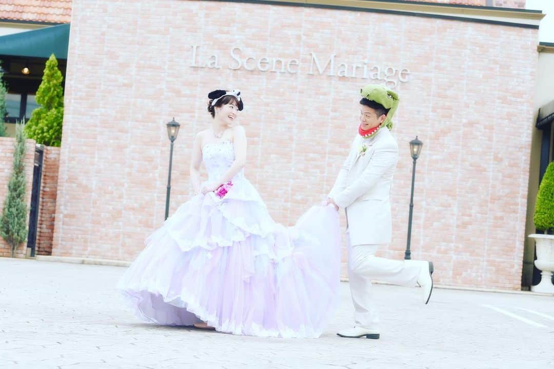 ラ セーヌ マリアージュ四日市のグルメインスタ