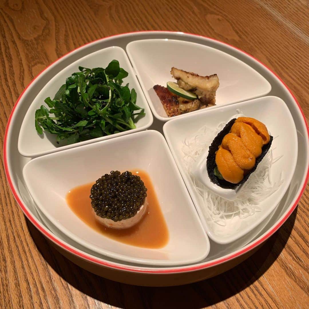 松久信幸のグルメインスタ