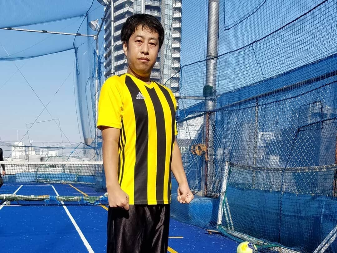 井口浩之さんのインスタグラム写真 - (井口浩之Instagram)「サッカーについて楽しくお喋るする配信始めました！！ YouTube『ウエストランド井口チャンネル』で！！ チャンネル登録もよろしくお願いします😊  #サッカー #Jリーグ #日本代表 #海外サッカー #toto #ウエストランド #井口チャンネル #YouTube」11月29日 16時11分 - westiguchi