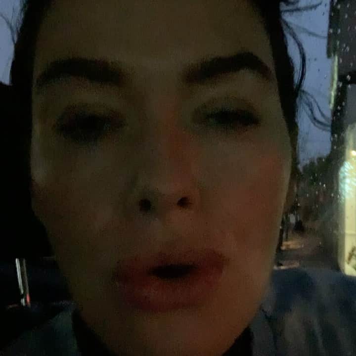 レナ・ヘディのインスタグラム：「www.choose.love ✌️👍🥳」