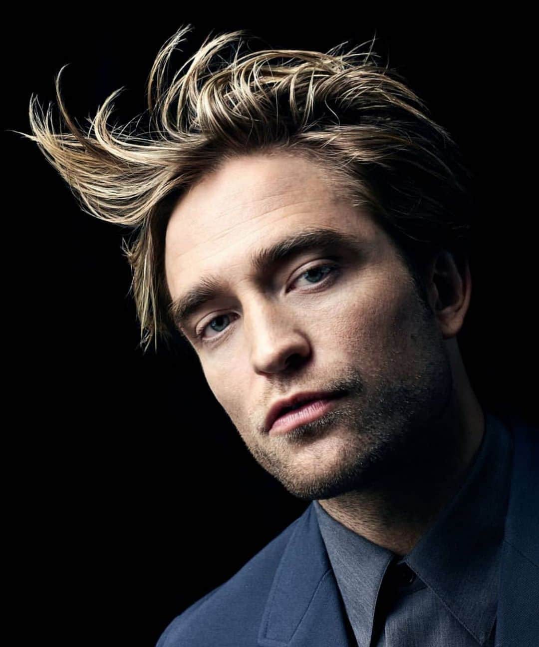ロバート・パティンソンのインスタグラム：「#robertpattinson」