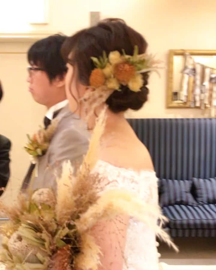 結婚式場　仙台 パレスへいあんのグルメインスタ