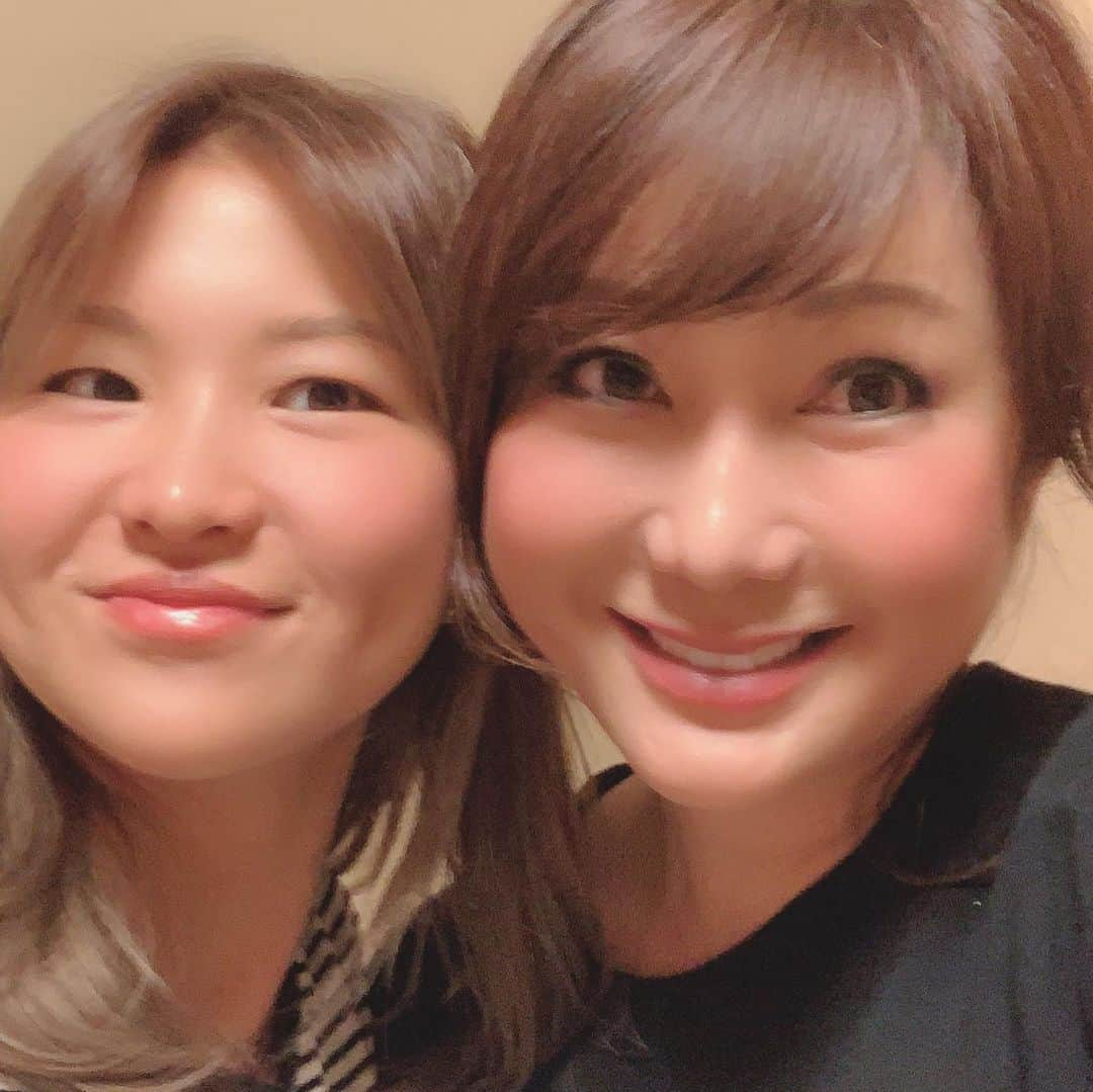 はるな愛さんのインスタグラム写真 - (はるな愛Instagram)「#ラシック#ママも見に来てくれました！#エビアンも❤️」11月29日 16時29分 - aiharuna_official