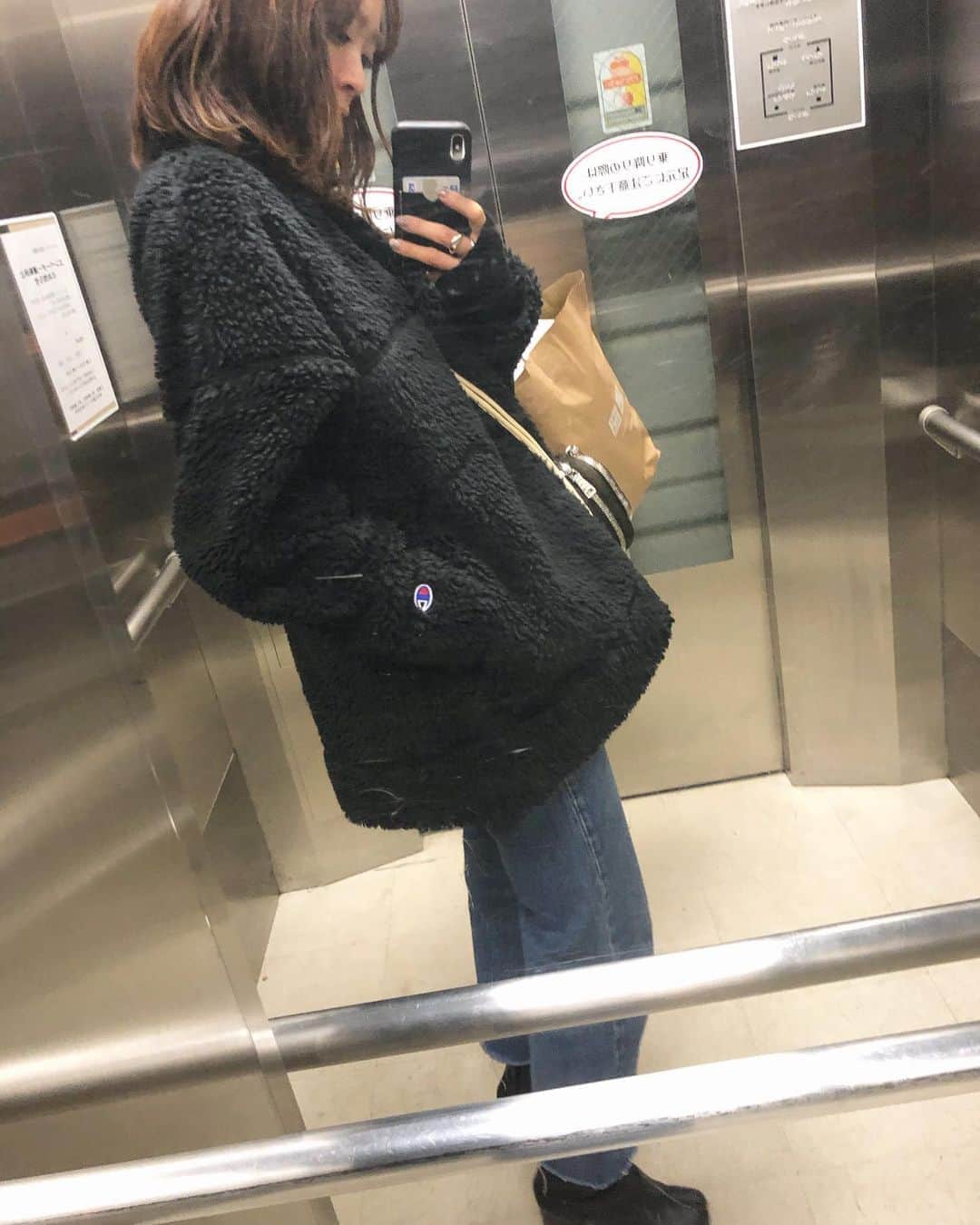 野尻美穂のインスタグラム