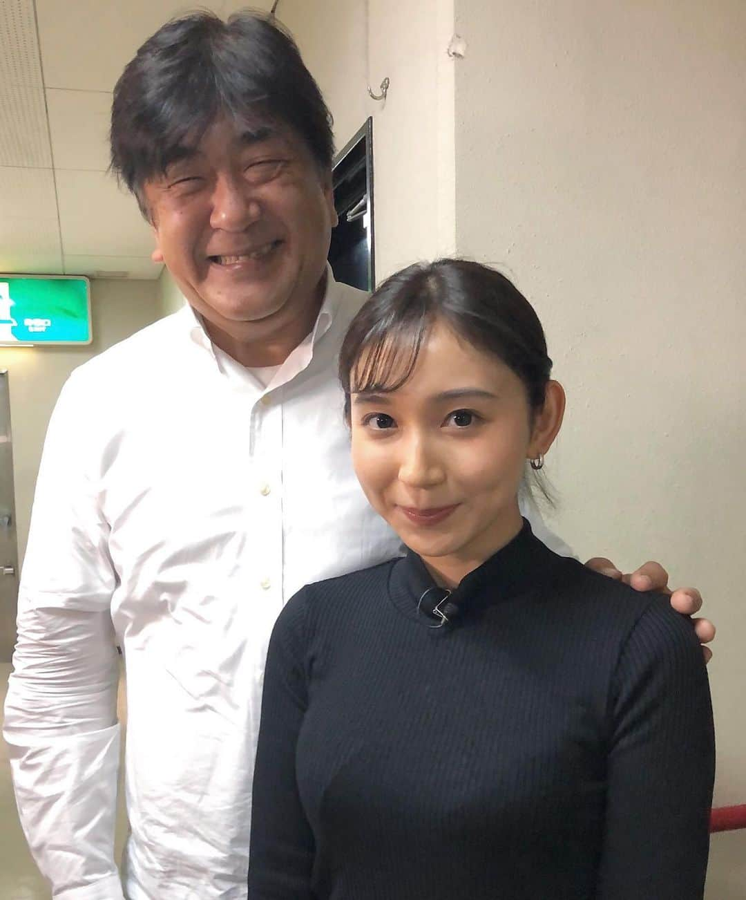 野嶋紗己子のインスタグラム