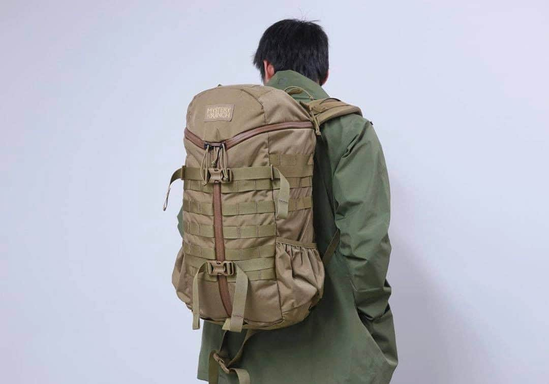 CORDURA®(コーデュラ®)日本版公式アカウントのインスタグラム