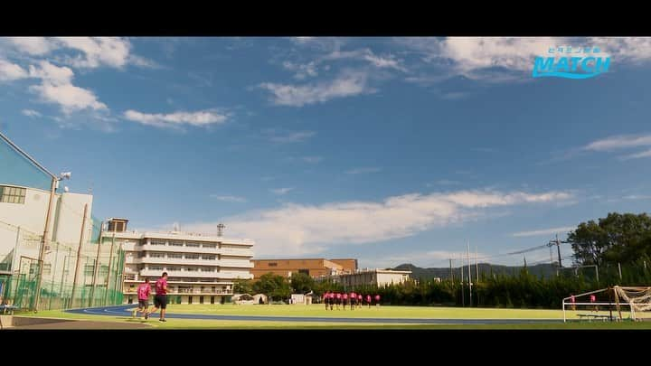 MATCH学園のインスタグラム