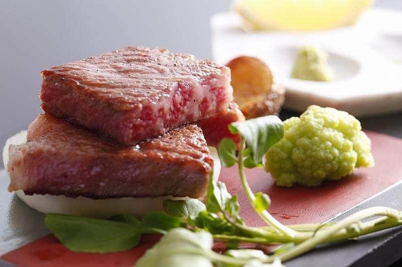 祥吉のグルメインスタ