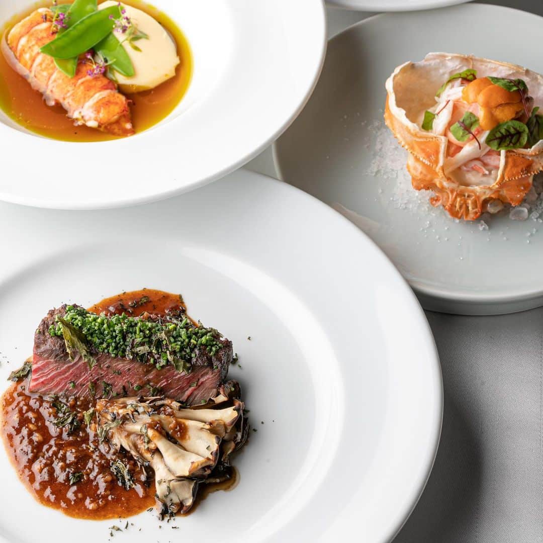 FORTUNE GARDEN KYOTOのグルメインスタ