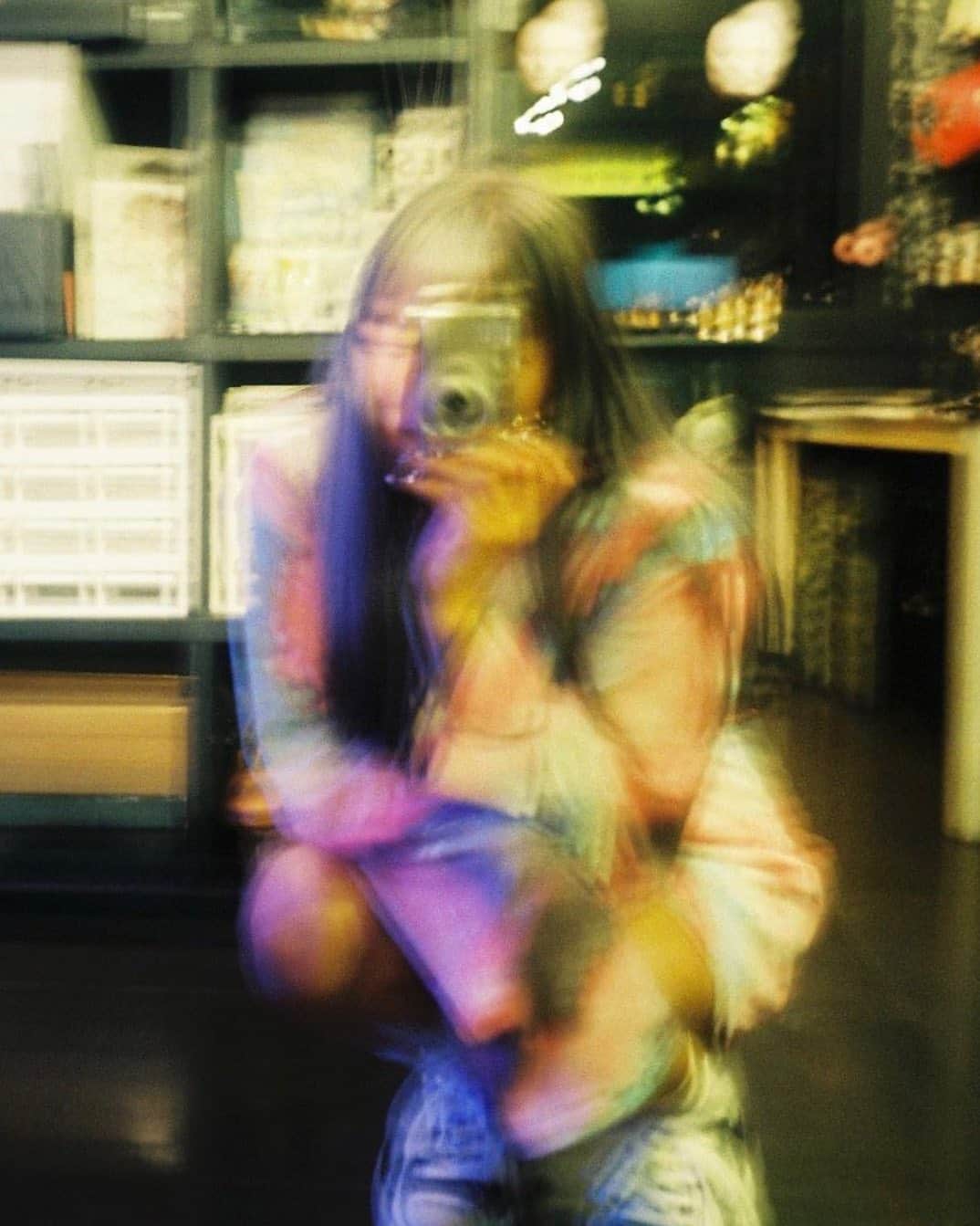 須田アンナさんのインスタグラム写真 - (須田アンナInstagram)「. #annababyfilm 🦄」11月29日 17時16分 - annastagram.official