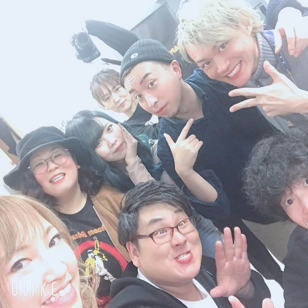 浅井未歩さんのインスタグラム写真 - (浅井未歩Instagram)「‪ワンマンもうすぐで始まるよー！‬ ‪さわちゃんも出るよー！待ってる🧡🧡🧡‬」11月29日 17時36分 - asaimiho____24