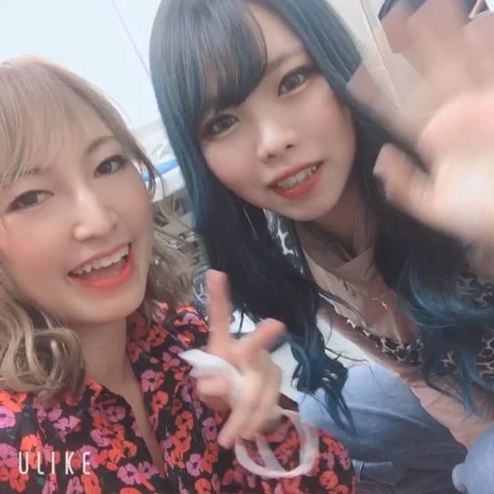 のインスタグラム：「‪ワンマンもうすぐで始まるよー！‬ ‪さわちゃんも出るよー！待ってる🧡🧡🧡‬」