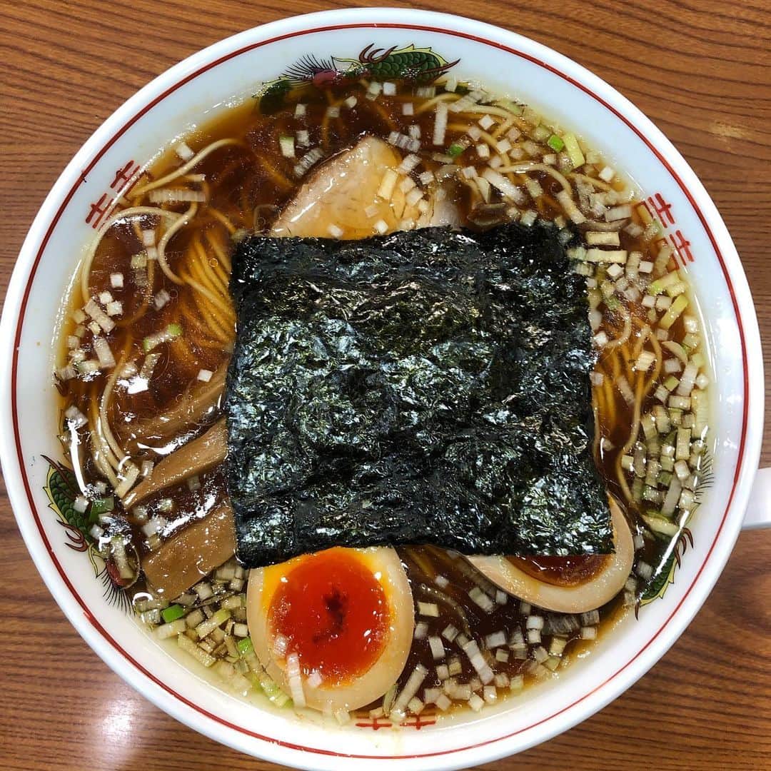 外賀幸一のグルメインスタ