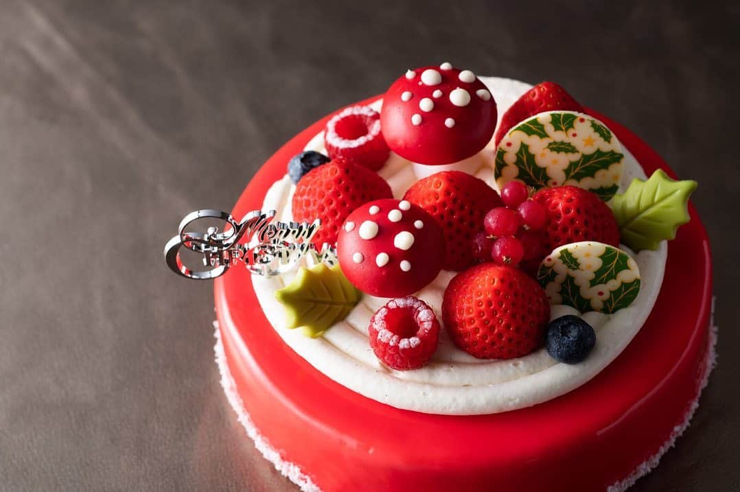 Sheraton Yokohamaのグルメインスタ