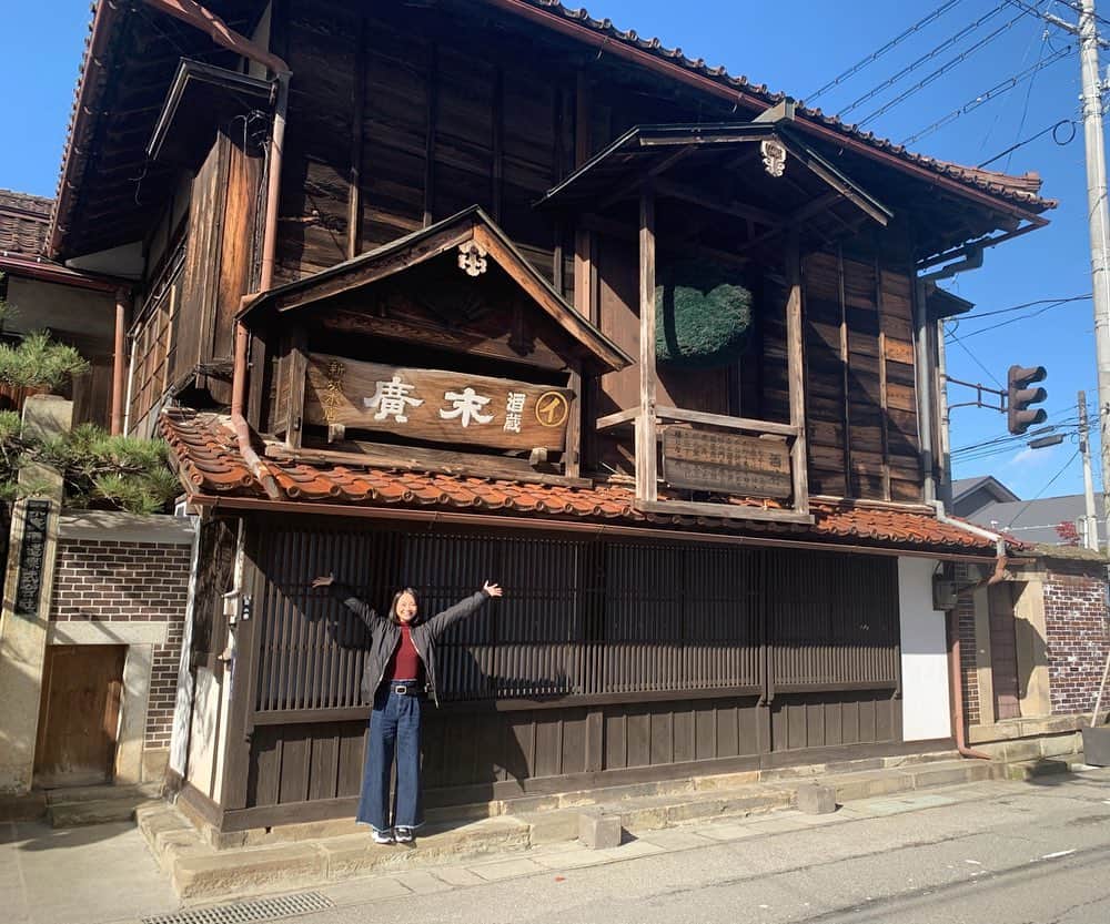 緑川静香のグルメインスタ