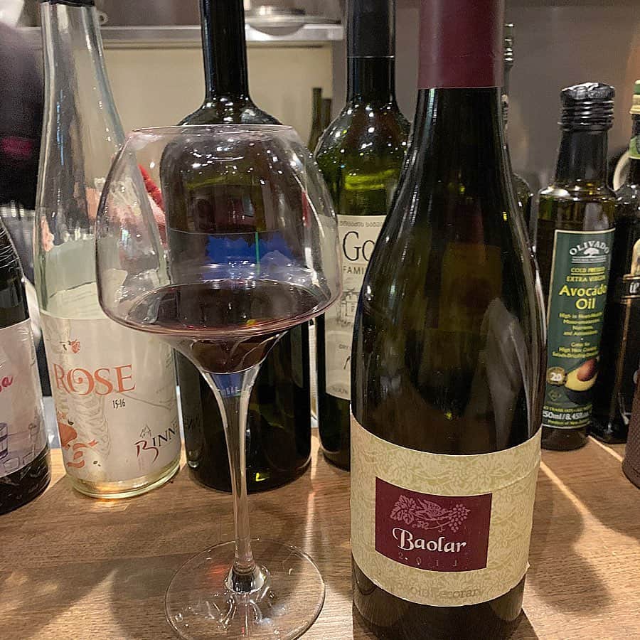 安藤笑のグルメインスタ