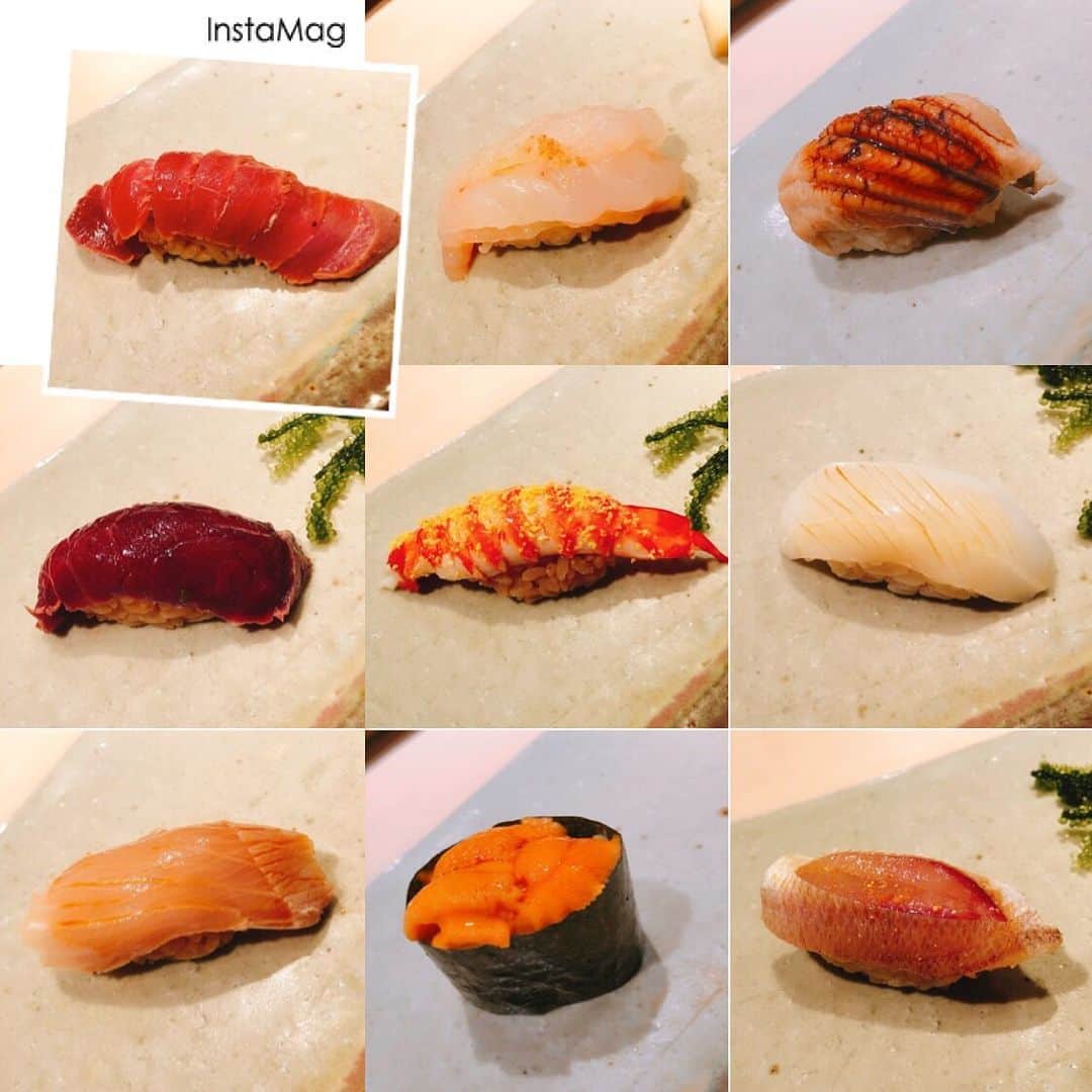 七瀬美月のグルメインスタ