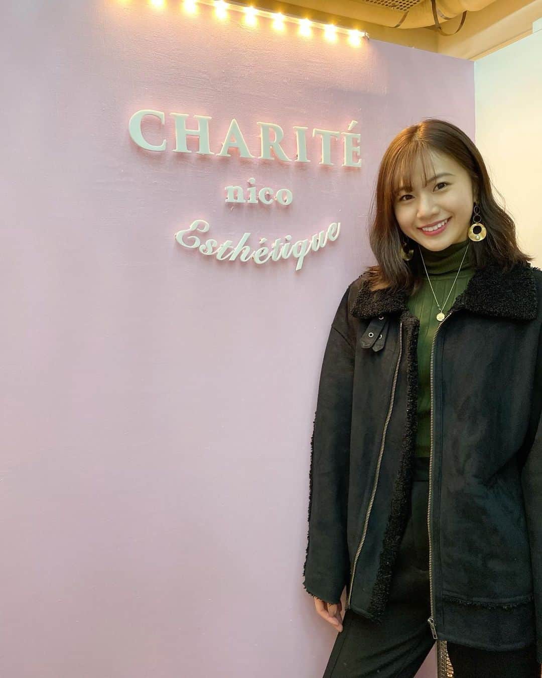 大伴理奈のインスタグラム