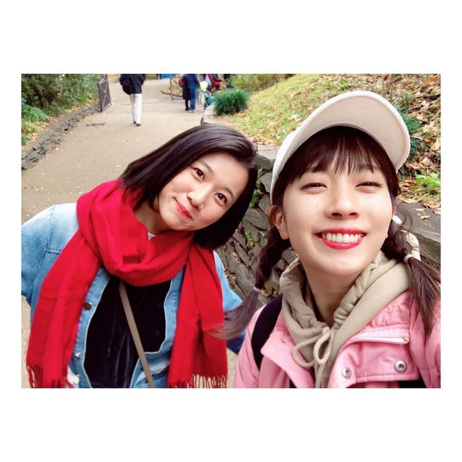 太田唯のインスタグラム