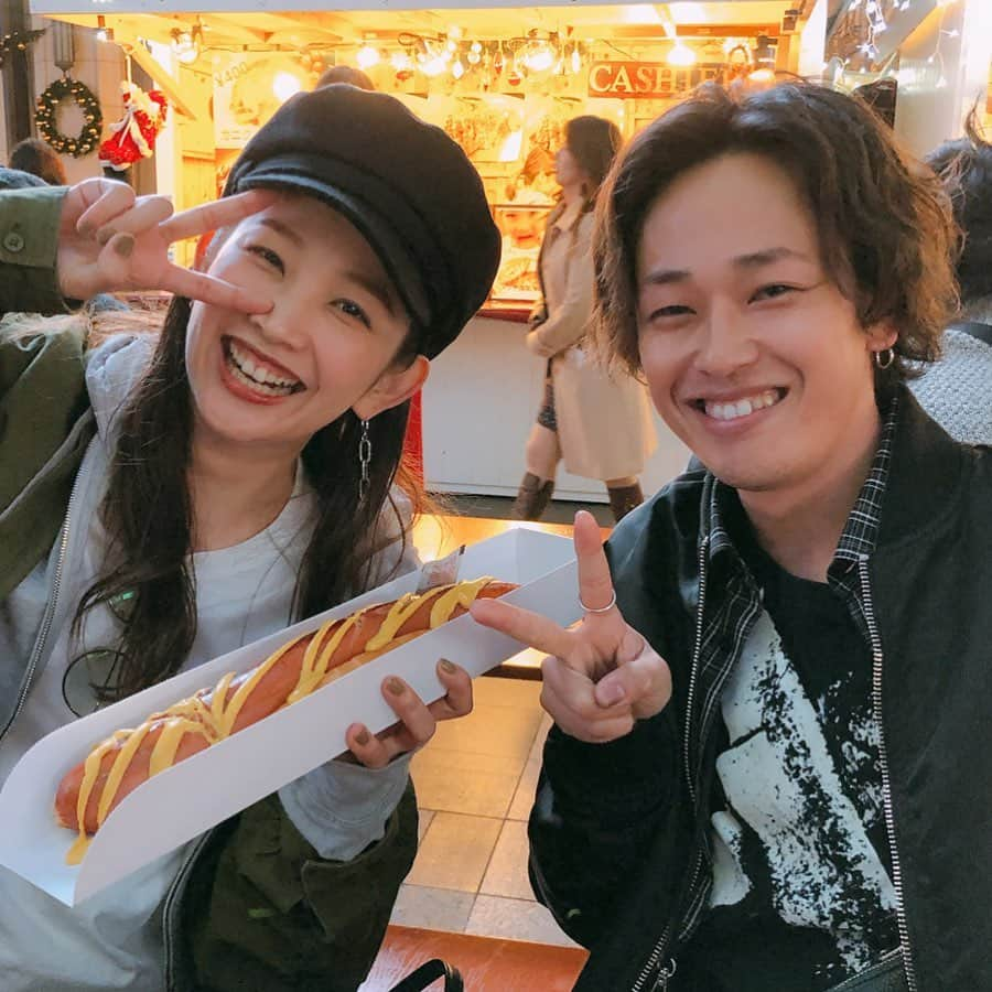 中上真亜子のインスタグラム