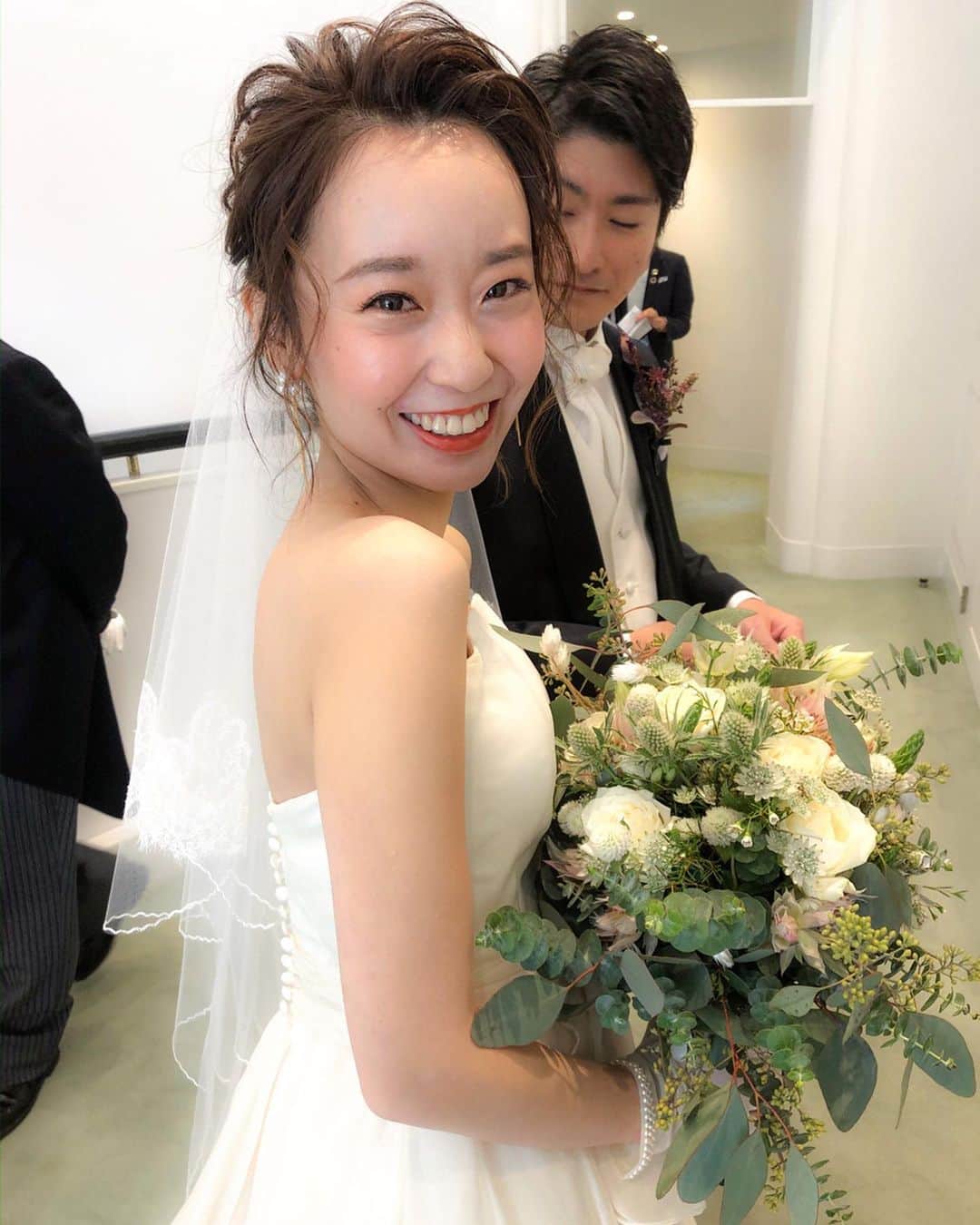 野口忍 hair make upのグルメインスタ