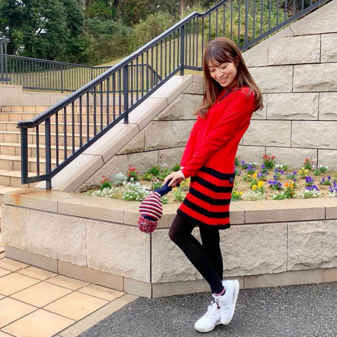 高沢奈苗のインスタグラム