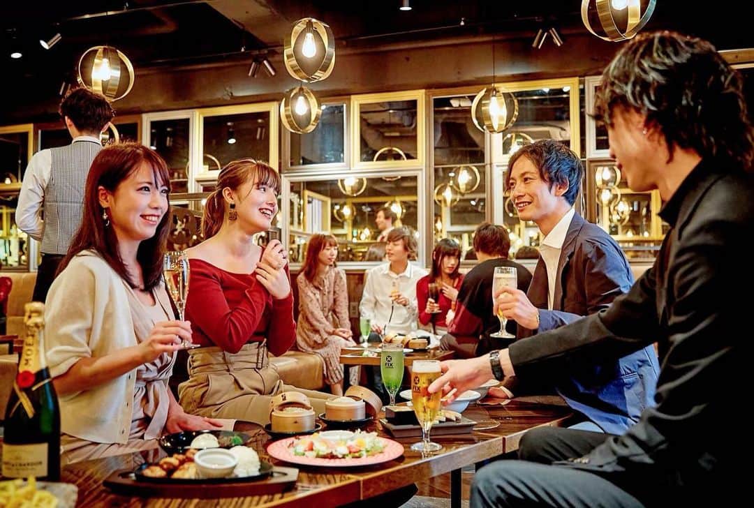 吉田早織のグルメインスタ