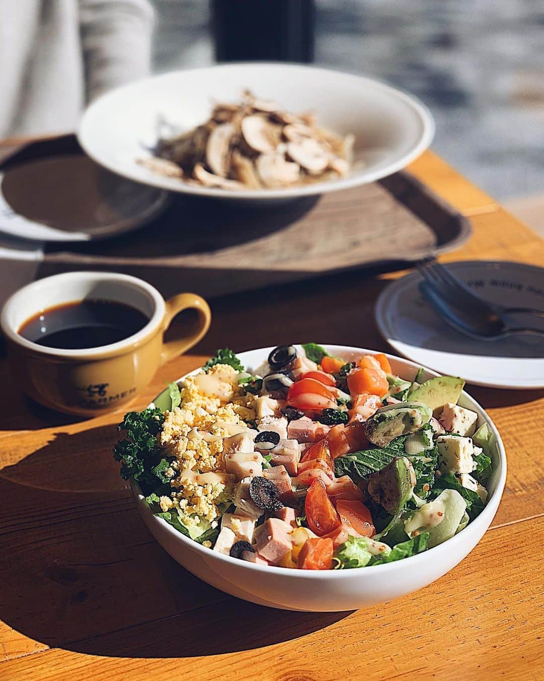 Natsuko Motoiのグルメインスタ