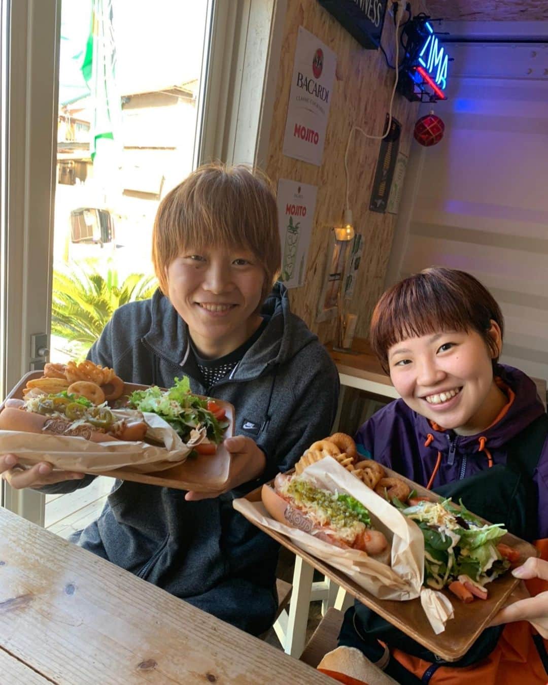 高田真希のインスタグラム